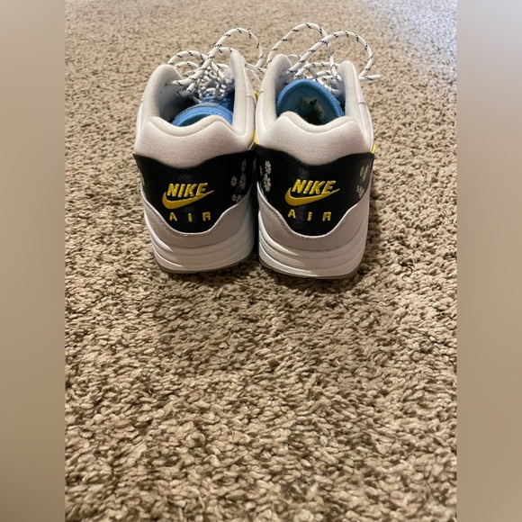 Nike Air Max 1 “Daisy” - Picture 2 of 7